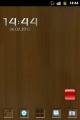 :  Android OS - Wood Theme 1.1 (8 Kb)