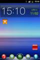 :  Android OS - Colorful Circles for GO Launcher Ex theme 1.1 (10.5 Kb)