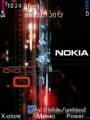 : Nokia 2012 by Sherzaman