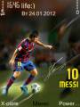: Leo Messi by Supertonic  (16.6 Kb)