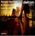 : Sergey Nevone & Simon O'Shine