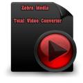: Zebra Media Total Video Converter v1.4 (12.2 Kb)