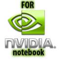 : NVIDIA GeForce 372.54 WHQL for Notebooks Vista / Seven / 8 x32 (14.5 Kb)