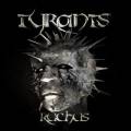: Hard, Metal - Tyrants - Ruchus (2011)