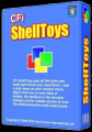: CFi ShellToys 7.4.0 x86/32-bit (15.7 Kb)