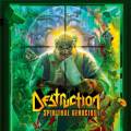 : Destruction - Spiritual Genocide (Limited Edition) (2012)