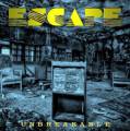 : Escape - Unbreakable (2012) (28.4 Kb)