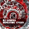 : KJ Sawka feat Lameduza - Repeating Cycles (Kezwik Remix)