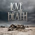 : Love and Death - Between Here & Lost (2013) (19.2 Kb)