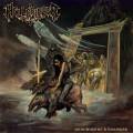 : Hellbringer - Dominion Of Darkness (2012)