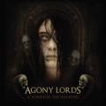 : Agony Lords - A Tomb For The Haunted (2012) (11.3 Kb)