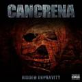 : Cancrena - Hidden Depravity (2012) (16.1 Kb)