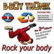 : B Boy Tronik - Stomp to my beat (5.3 Kb)