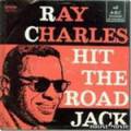 : Ray Charles - Hit the road Jack