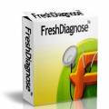 : Fresh Diagnose v8.62