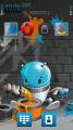 : Robot Painter by nadia24