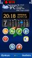 :  Symbian^3 - New Year by Invaser TMA (17.7 Kb)