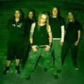 : Children Of Bodom Oops, I Did It Again (Britney Spears Cover)