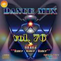 : DANCE MIX 76 From DEDYLY64 (Dance,Dance,Dance) 2012 (23 Kb)