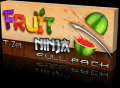 : Fruit Ninja + Fruit Ninja Mod (11.5 Kb)