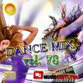 : DANCE MIX 78 From DEDYLY64  2012