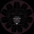 : Trance / House - Matt Fear - That Girl (Kreature Remix) (6.8 Kb)