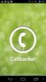 : Callbacker -  ! : 1.00