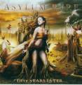 : Asylum Pyre - Fifty Years Later (2012)  (25.7 Kb)