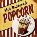: Hot Butter - Popcorn