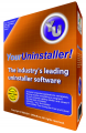 : Your Uninstaller! Pro 7.5.2012.12 (Multi/Rus)