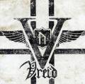 : Vreid - V (2011) (16.9 Kb)