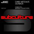 : Chris Metcalfe - Outback (Giuseppe Ottaviani Remix)