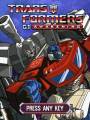 : Transformers G1 Awakening 240x320