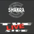 : Shakra - 2000 - The Live Side (Live)