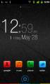 :  Android OS - Color Box GO Launcher EX Theme 1.0 (10.6 Kb)