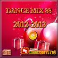 : VA - DANCE MIX 88 From DEDYLY64 (2012-2013)  (23.3 Kb)