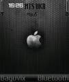 : Apple theme by Baguvix