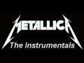 : Metallica - The Instrumentals (2012)