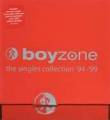 : Boyzone - Love Is A Hurricane (7th Heaven Radio Edit)  (3 Kb)