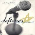 : Deftones - My Own Summer (Shove It).mp3 (5 Kb)