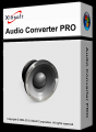: Xilisoft Audio Converter Pro 6.4.0 Build 20121219 Final [Ml+Rus]
