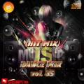 : DANCE MIX 85 From DEDYLY64 (HIT MIX)  2012