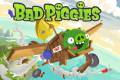: Bad Piggies -   Angry Birds