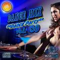 : DANCE MIX 80 From DEDYLY64 (Dance Party)  2012