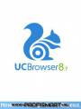 : UCBrowser V8.7.1.234 Java pf70 (Build12112112)