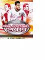 : Real Football 2009 (Bluetooth) s40 240x320