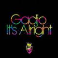 : Gadjo - Its Alright