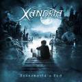 : Xandria  Neverworlds End (2012) (14.1 Kb)