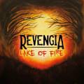: Revengia - Lake Of Fire (2012) 