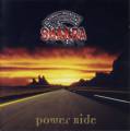 : Shakra - 2001 - Power Ride